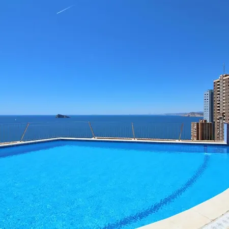 Marina 11-19 Apartamento Benidorm