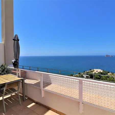 Apartamento Marina 11-19 *