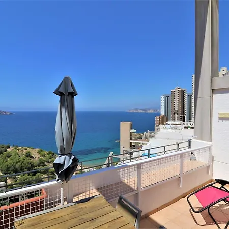 Apartamento Marina 11-19