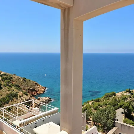 Apartamento Marina 11-19