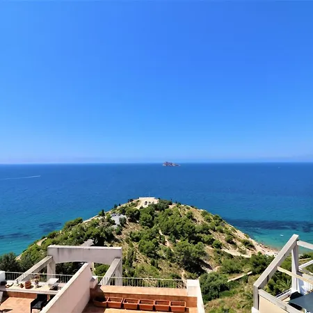Marina 11-19 Apartamento Benidorm