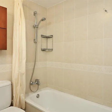 Marina 11-19 Apartamento Benidorm