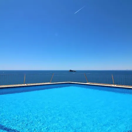 Apartamento Marina 11-19 Benidorm
