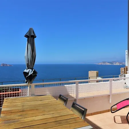 Marina 11-19 Apartamento Benidorm