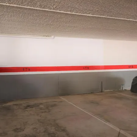 Apartamento Marina 11-19 *