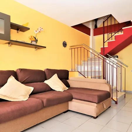 Apartamento Marina 11-19