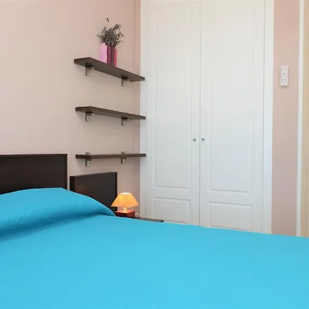 Apartamento Marina 11-19 Benidorm