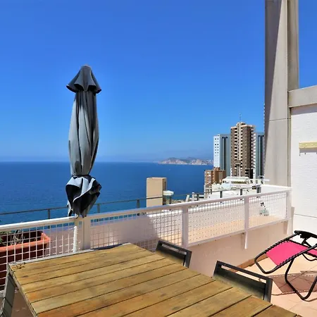 Apartamento Marina 11-19 *