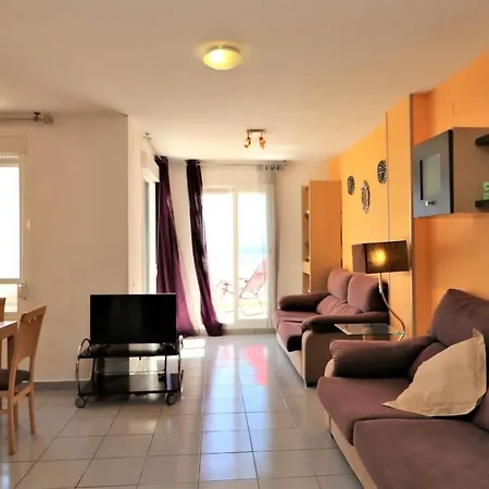Apartamento Marina 11-19 Benidorm